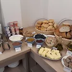 Sosnowe Wzgorze לינה וארוחת בוקר