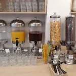 Sosnowe Wzgorze לינה וארוחת בוקר