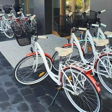 Sosnowe Wzgorze Panzió 3*