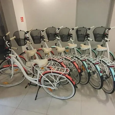 Sosnowe Wzgorze Panzió