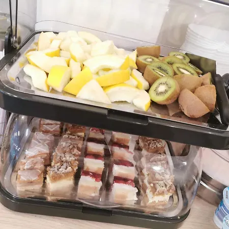 Panzió Sosnowe Wzgorze