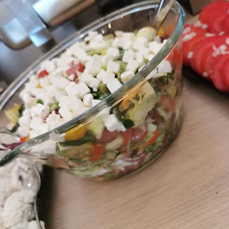 Panzió Sosnowe Wzgorze Jastrzębia Góra