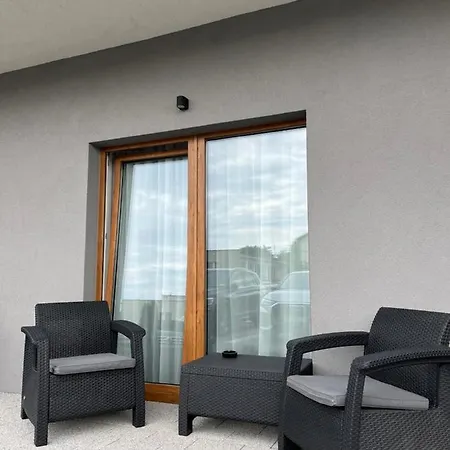 Sosnowe Wzgórze Nocleg ze śniadaniem 3*