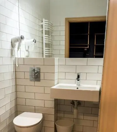 Panzió Sosnowe Wzgorze 3*