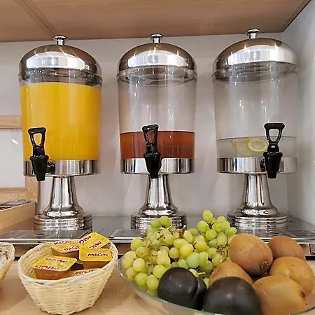 Frühstückspension Sosnowe Wzgorze 3*