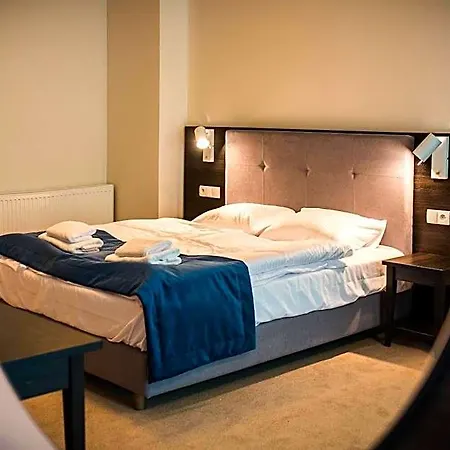 Frühstückspension Sosnowe Wzgorze 3*