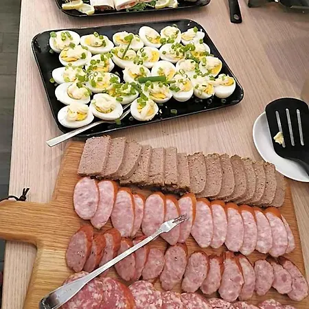 Sosnowe Wzgórze Jastrzębia Góra