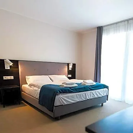 Frühstückspension Sosnowe Wzgorze 3*