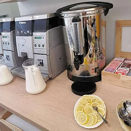 Frühstückspension Sosnowe Wzgorze 3*