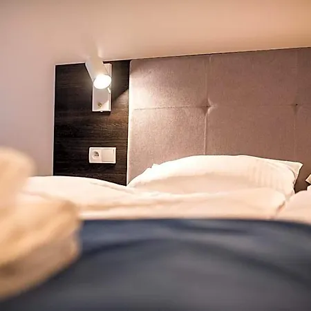 Frühstückspension Sosnowe Wzgorze 3*