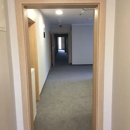 Sosnowe Wzgorze Panzió 3*