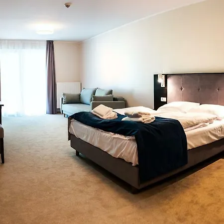 Panzió Sosnowe Wzgorze Jastrzębia Góra