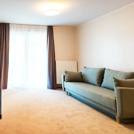 Bed & Breakfast Sosnowe Wzgorze Jastrzebia Gora