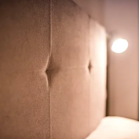 Sosnowe Wzgorze Panzió