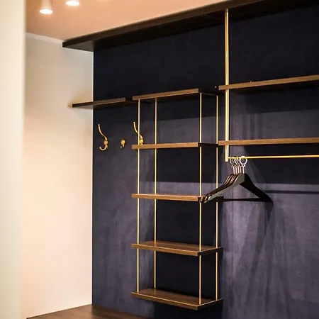 Sosnowe Wzgorze Panzió Jastrzębia Góra