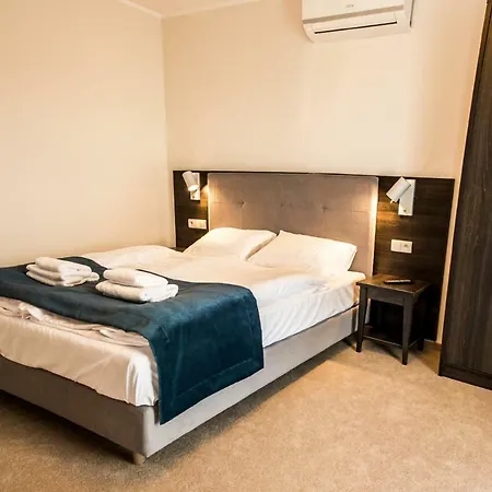 Bed & Breakfast Sosnowe Wzgorze