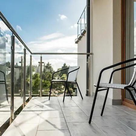 Panzió Sosnowe Wzgorze