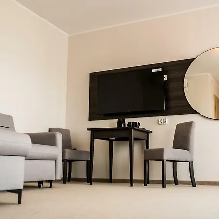 Sosnowe Wzgorze Jastrzębia Góra