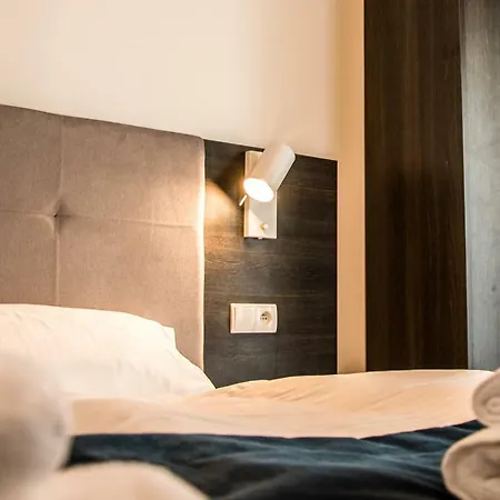 Panzió Sosnowe Wzgorze 3*