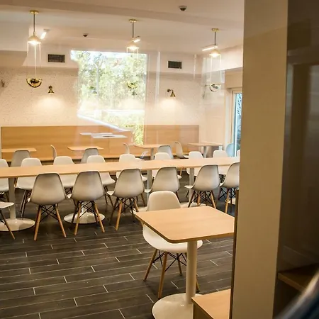 Sosnowe Wzgorze Jastrzębia Góra