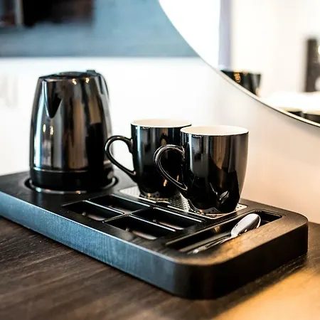Bed & Breakfast Sosnowe Wzgorze *