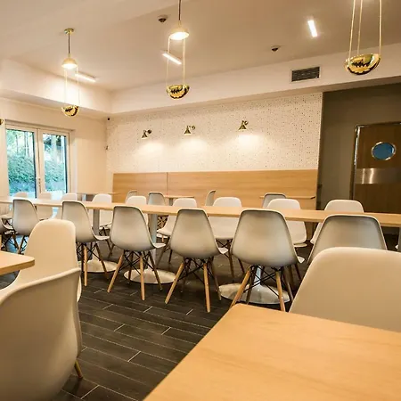 Sosnowe Wzgorze Panzió