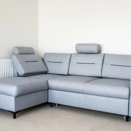 Sosnowe Wzgorze Jastrzębia Góra