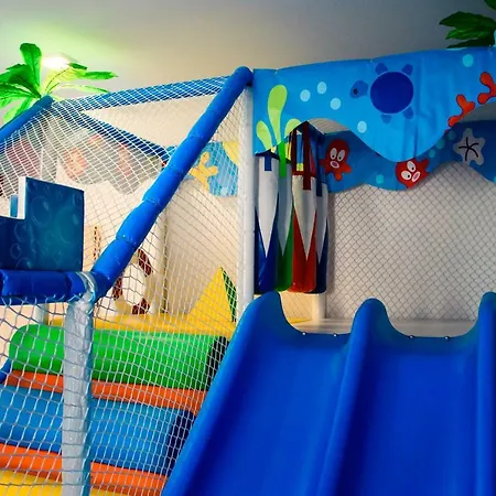 Sosnowe Wzgorze Panzió 3*