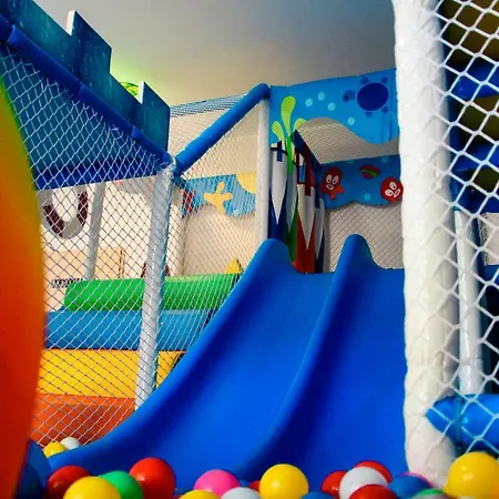 Panzió Sosnowe Wzgorze 3*