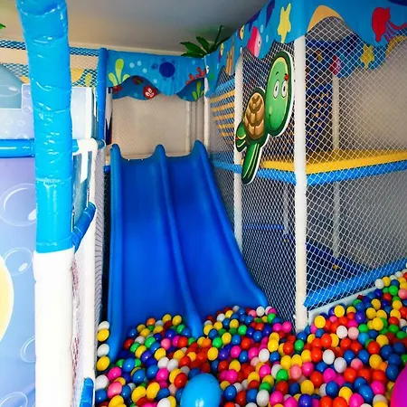 Sosnowe Wzgorze Jastrzębia Góra