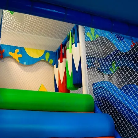 Sosnowe Wzgorze Panzió