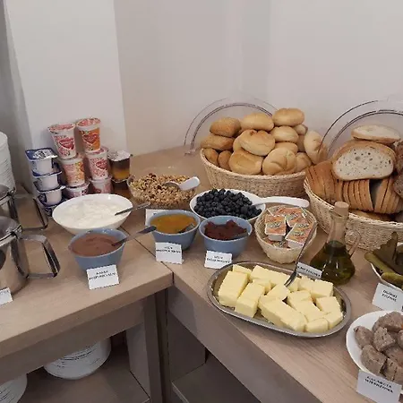 Sosnowe Wzgorze Panzió