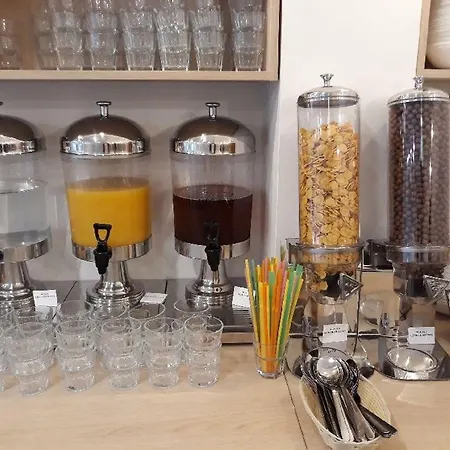 Sosnowe Wzgorze Panzió