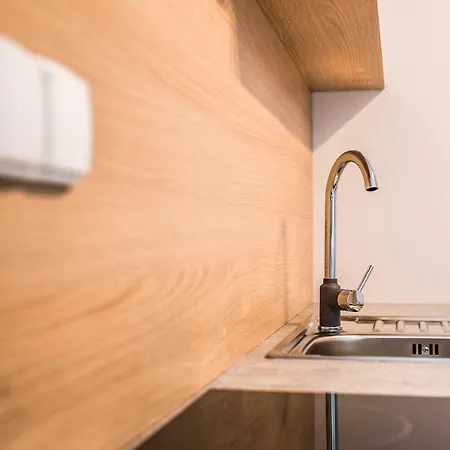 Sosnowe Wzgorze Panzió 3*