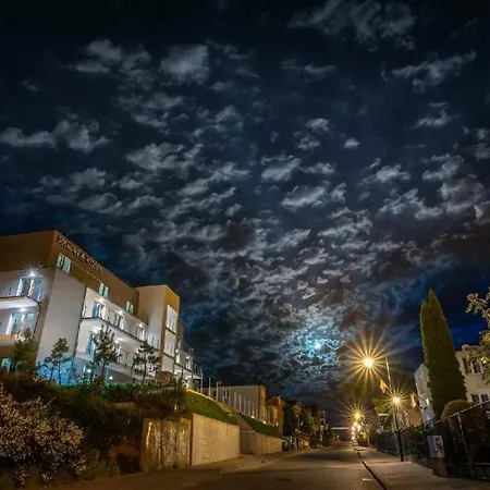 Sosnowe Wzgorze Oda ve Kahvaltı