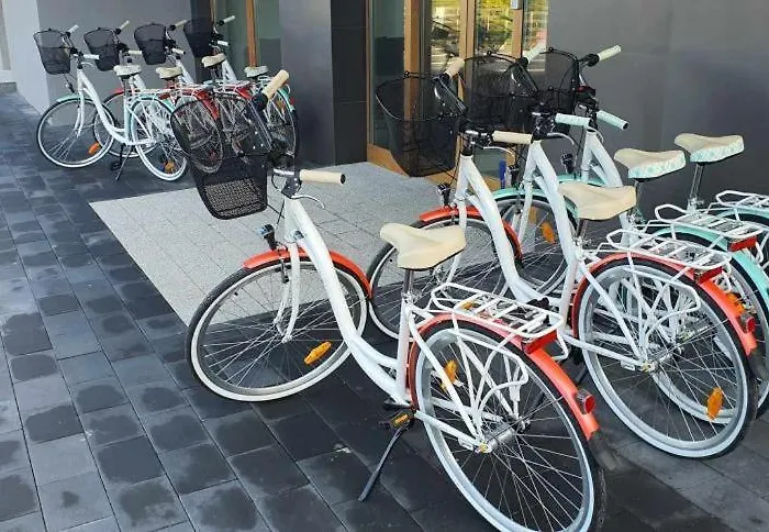 Sosnowe Wzgórze Nocleg ze śniadaniem 3*