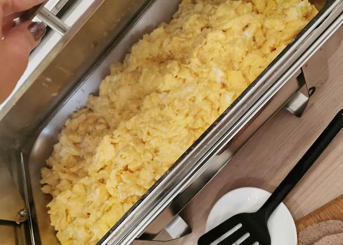 Nocleg ze śniadaniem Sosnowe Wzgórze