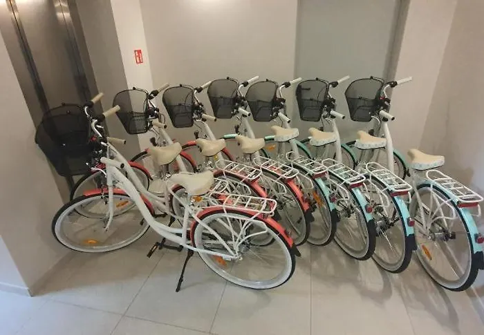 Sosnowe Wzgórze Nocleg ze śniadaniem