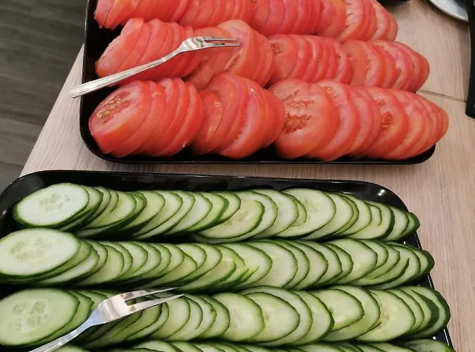 Nocleg ze śniadaniem Sosnowe Wzgórze