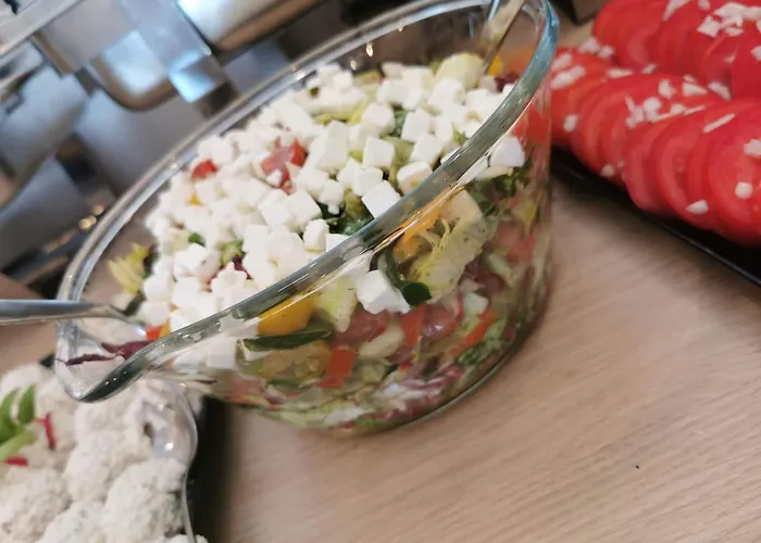 Nocleg ze śniadaniem Sosnowe Wzgórze Jastrzębia Góra