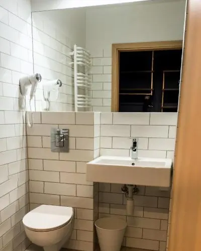 Nocleg ze śniadaniem Sosnowe Wzgórze 3*