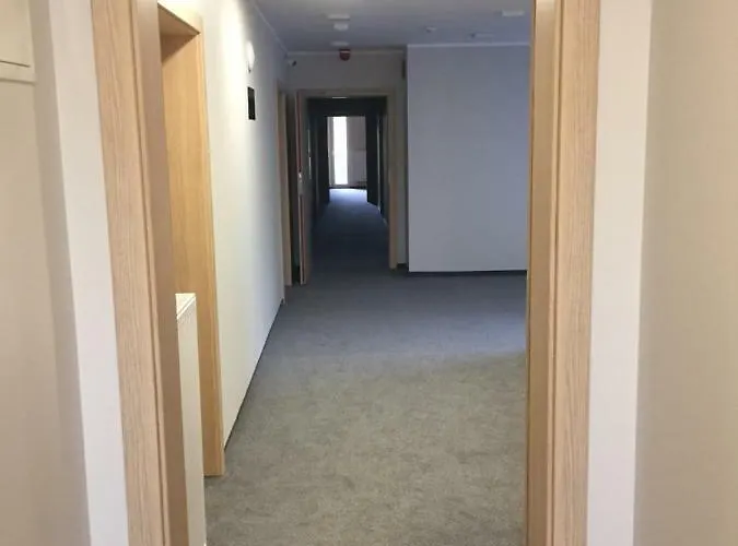 Sosnowe Wzgórze Nocleg ze śniadaniem 3*