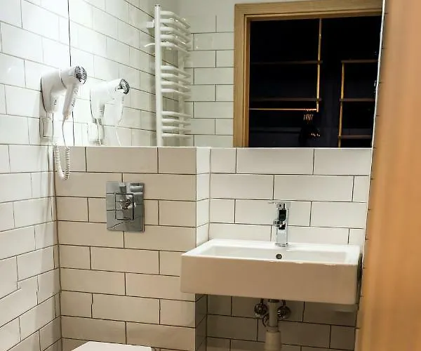 Sosnowe Wzgórze Nocleg ze śniadaniem Jastrzębia Góra