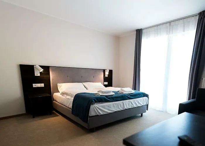 Sosnowe Wzgórze Nocleg ze śniadaniem Jastrzębia Góra