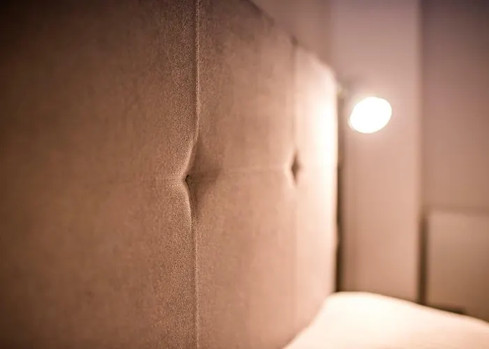 Sosnowe Wzgórze Nocleg ze śniadaniem