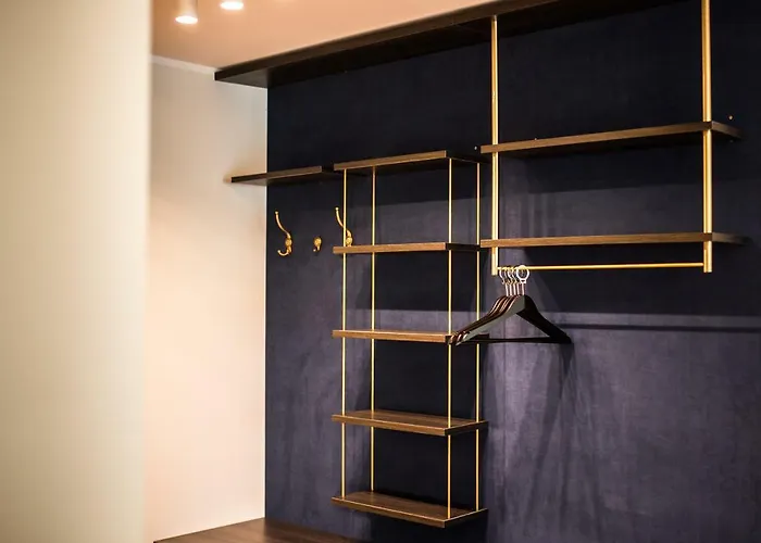 Sosnowe Wzgórze Nocleg ze śniadaniem Jastrzębia Góra