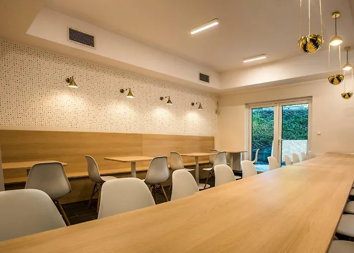 Nocleg ze śniadaniem Sosnowe Wzgórze