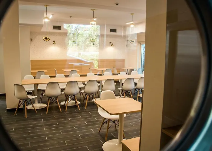 Sosnowe Wzgórze Jastrzębia Góra