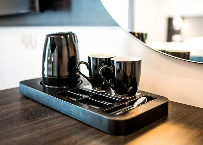 Nocleg ze śniadaniem Sosnowe Wzgórze 3*