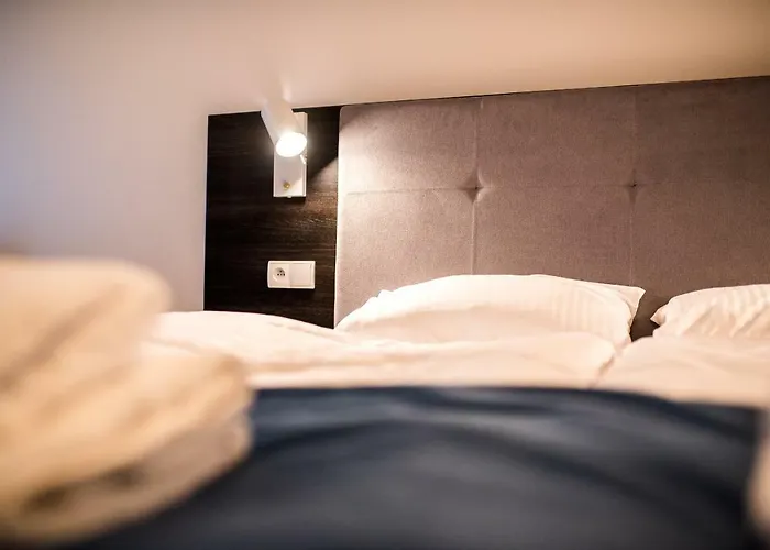 Nocleg ze śniadaniem Sosnowe Wzgórze Jastrzębia Góra